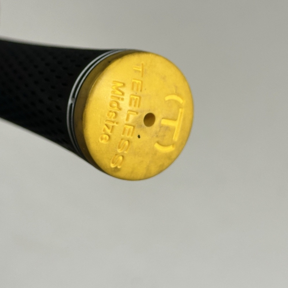 Teeless High Launch 13* Driver Graphite Teeless 60g Regular Flex - Picture 12 of 12